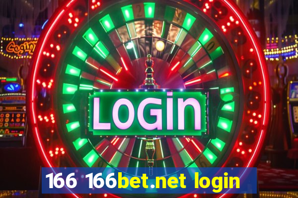 166 166bet.net login